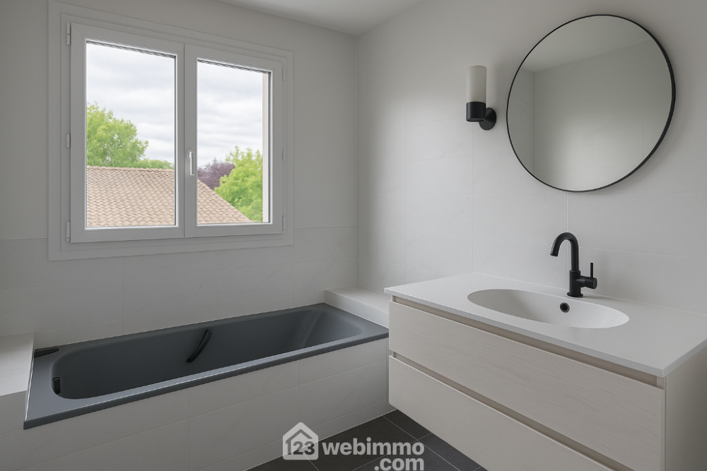 Photo 15 - Mazerolles 86320 à Mazerolles