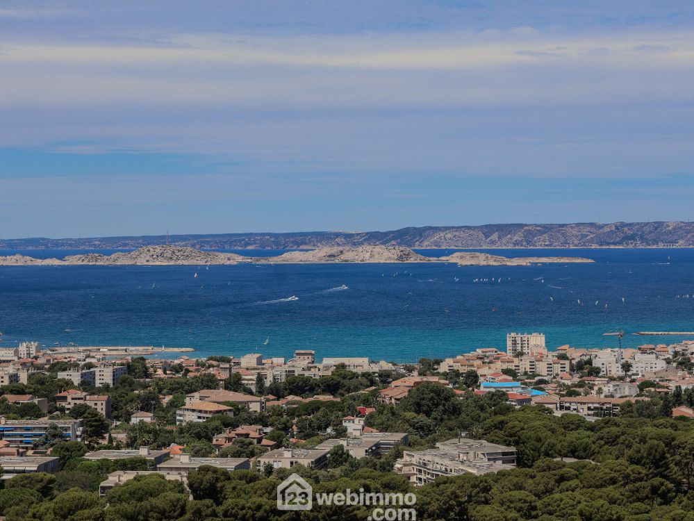 Photo 14 - Marseille 13008 à Marseille