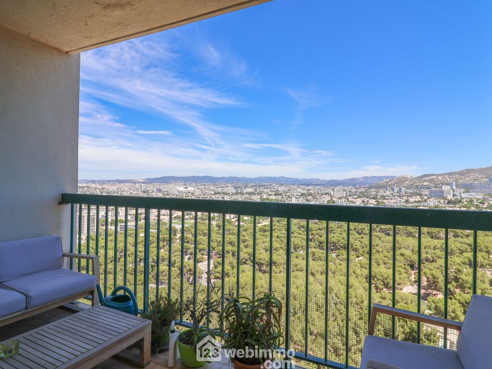 Photo 6 - Marseille 13008 à Marseille