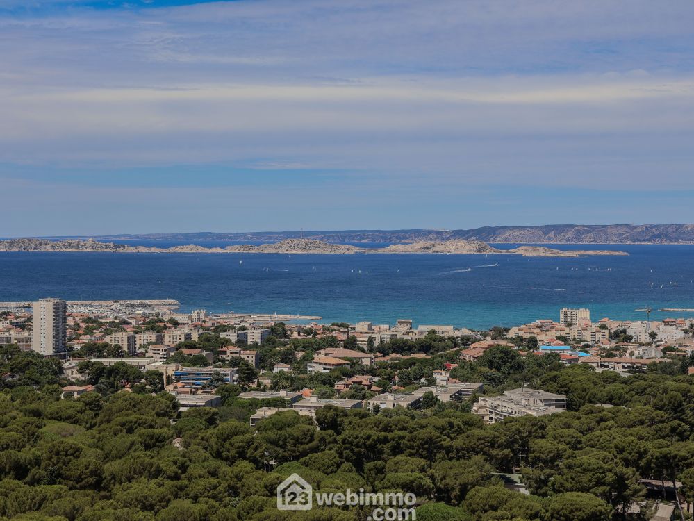 Photo 10 - Marseille 13008 à Marseille