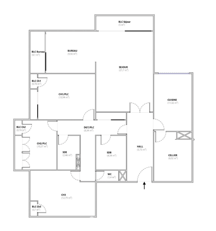 Photo 20 - Marseille 13008 à Marseille