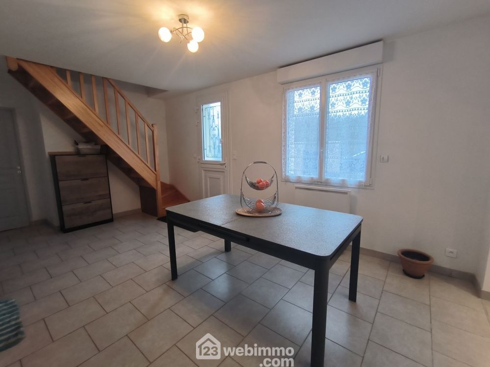 Photo 5 - Soissons 02200 à Soissons