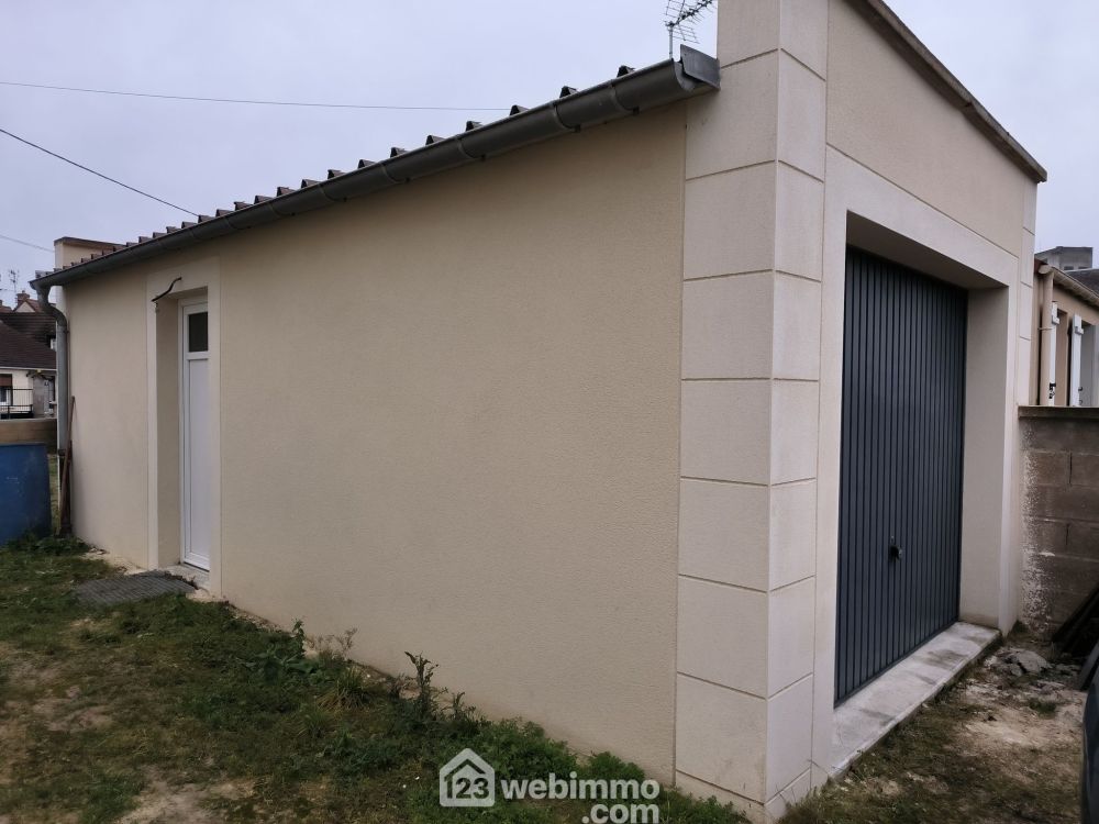 Photo 15 - Soissons 02200 à Soissons