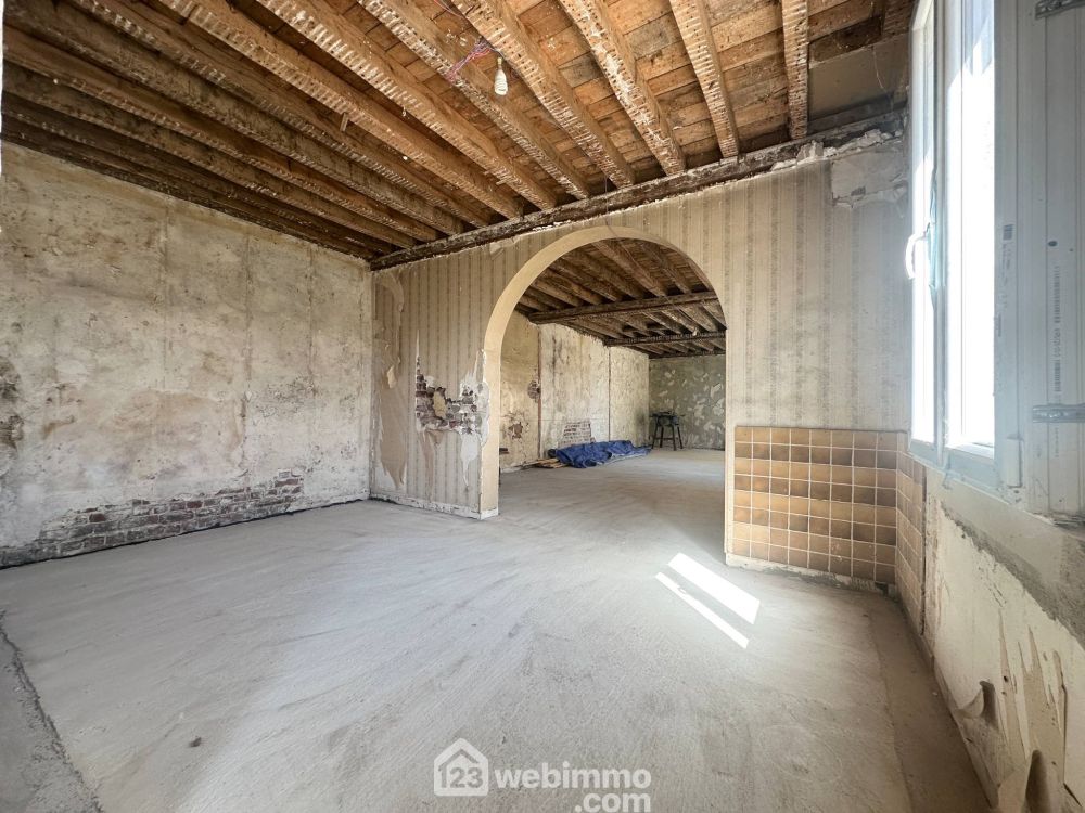 Photo 12 - Athies-sous-Laon 02840 à Athies-sous-Laon