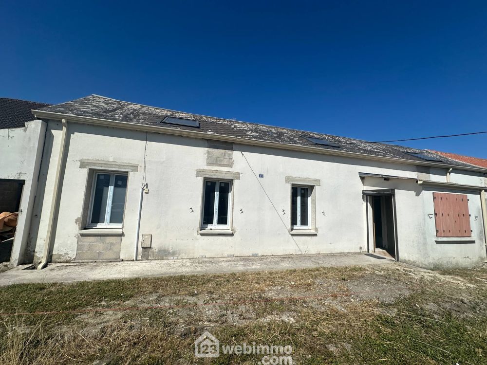 Photo 28 - Athies-sous-Laon 02840 à Athies-sous-Laon