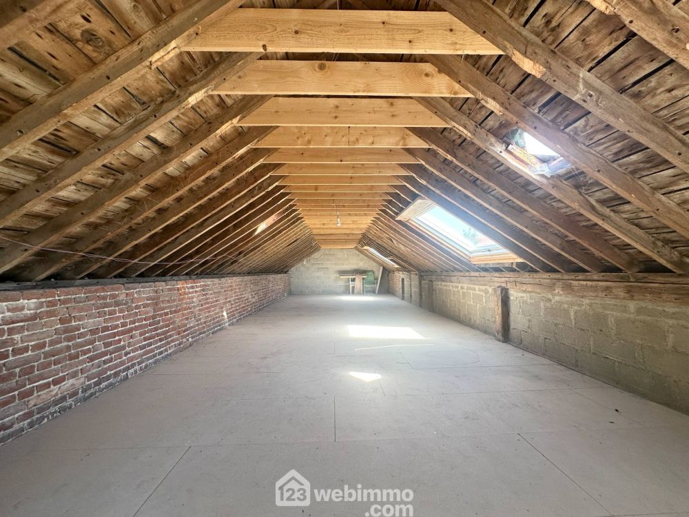 Photo 22 - Athies-sous-Laon 02840 à Athies-sous-Laon