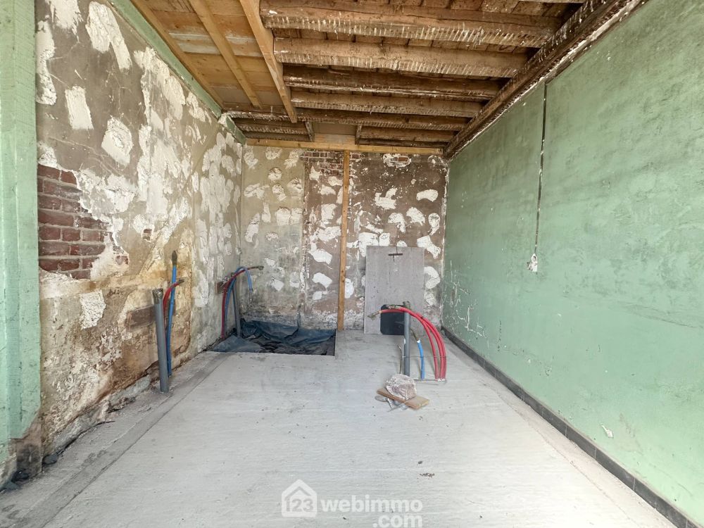 Photo 19 - Athies-sous-Laon 02840 à Athies-sous-Laon