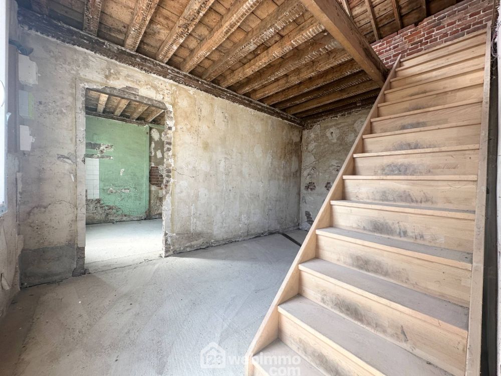 Photo 17 - Athies-sous-Laon 02840 à Athies-sous-Laon