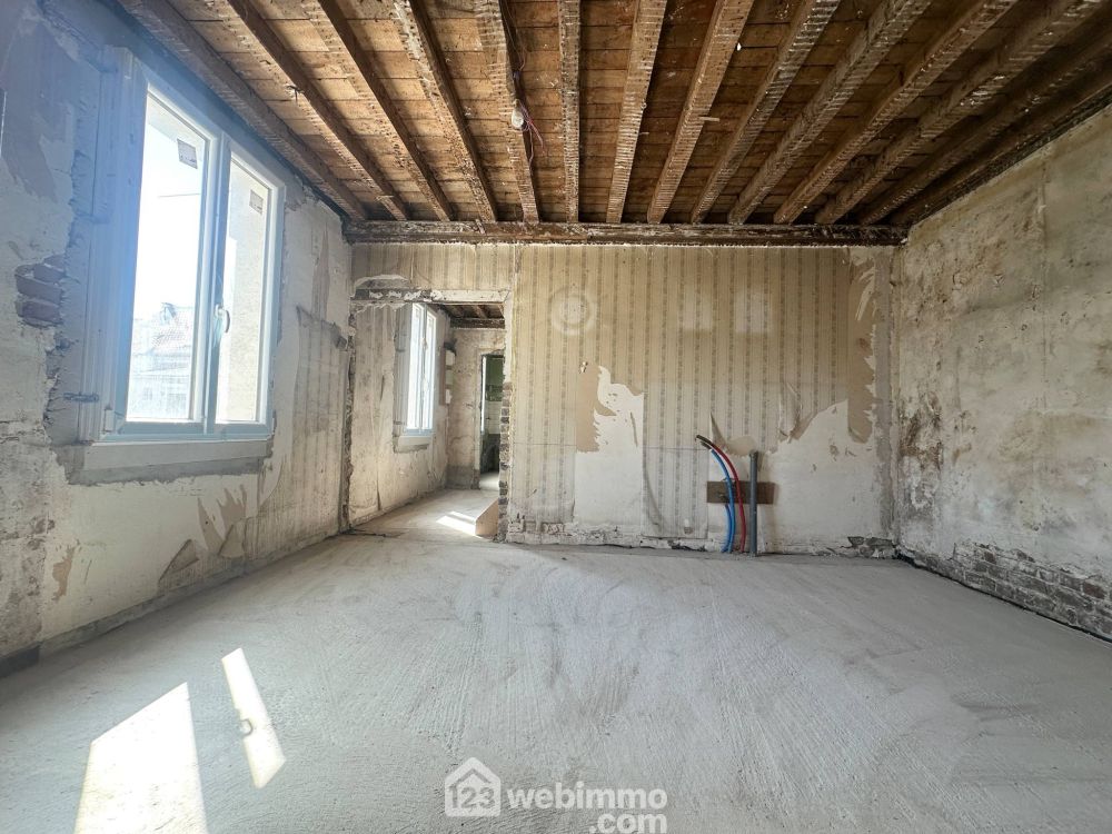 Photo 14 - Athies-sous-Laon 02840 à Athies-sous-Laon