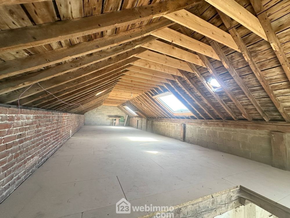 Photo 24 - Athies-sous-Laon 02840 à Athies-sous-Laon