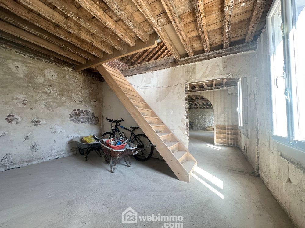 Photo 16 - Athies-sous-Laon 02840 à Athies-sous-Laon