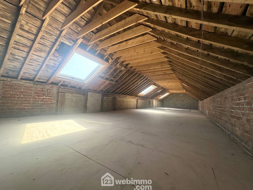 Photo 23 - Athies-sous-Laon 02840 à Athies-sous-Laon