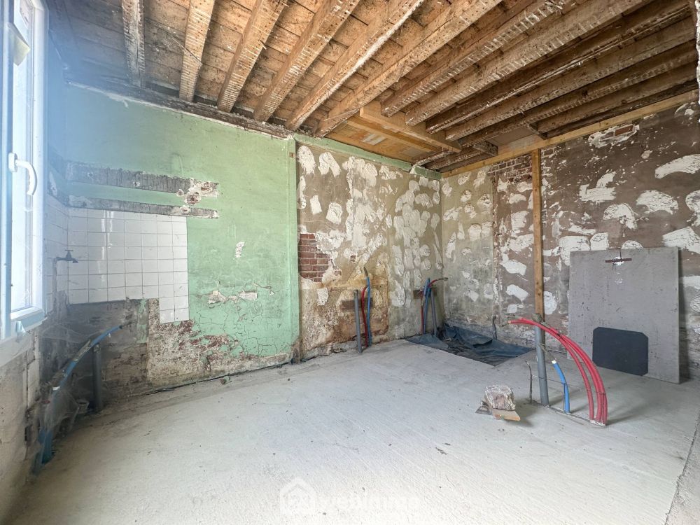 Photo 20 - Athies-sous-Laon 02840 à Athies-sous-Laon