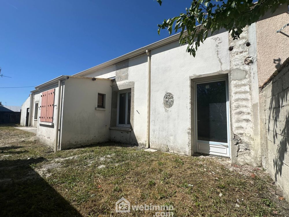 Photo 10 - Athies-sous-Laon 02840 à Athies-sous-Laon