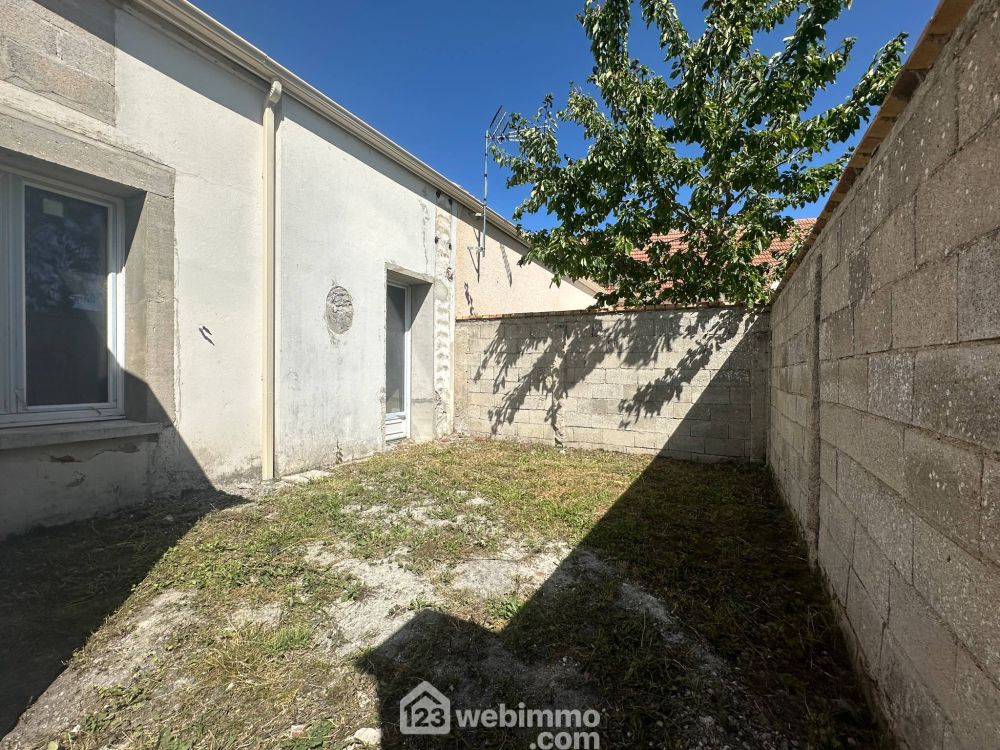 Photo 9 - Athies-sous-Laon 02840 à Athies-sous-Laon