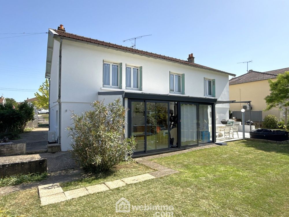 Photo 24 - Migné-Auxances 86440 à Migné-Auxances