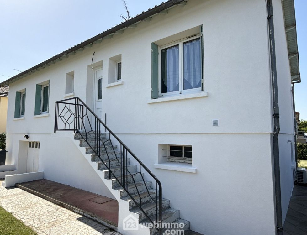 Photo 2 - Migné-Auxances 86440 à Migné-Auxances