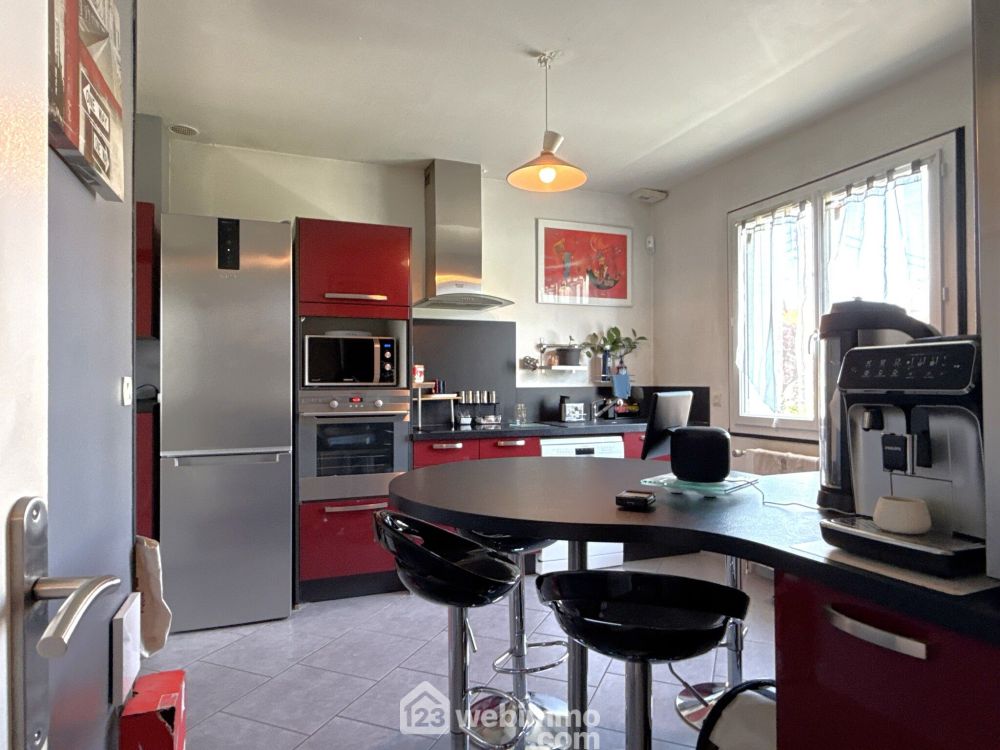 Photo 4 - Migné-Auxances 86440 à Migné-Auxances