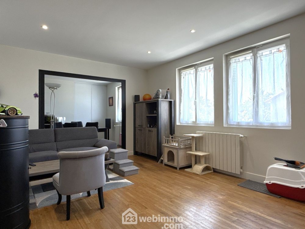 Photo 6 - Migné-Auxances 86440 à Migné-Auxances