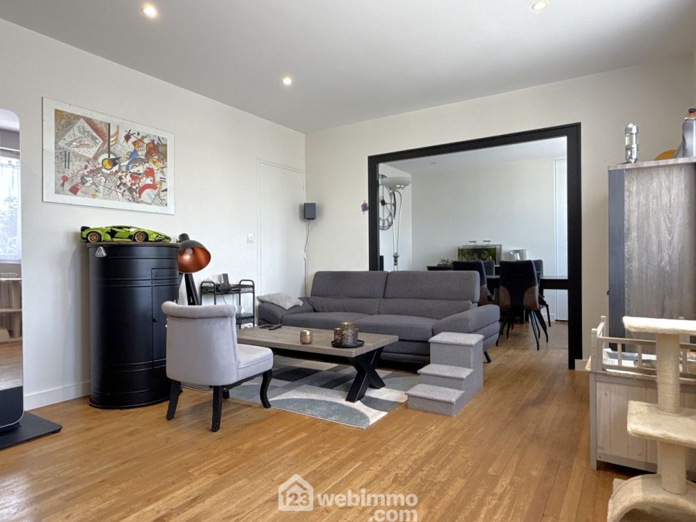 Photo 7 - Migné-Auxances 86440 à Migné-Auxances