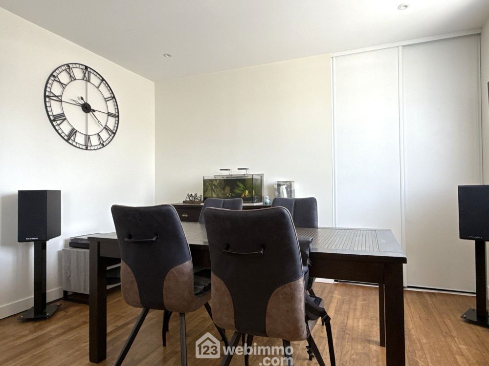 Photo 8 - Migné-Auxances 86440 à Migné-Auxances