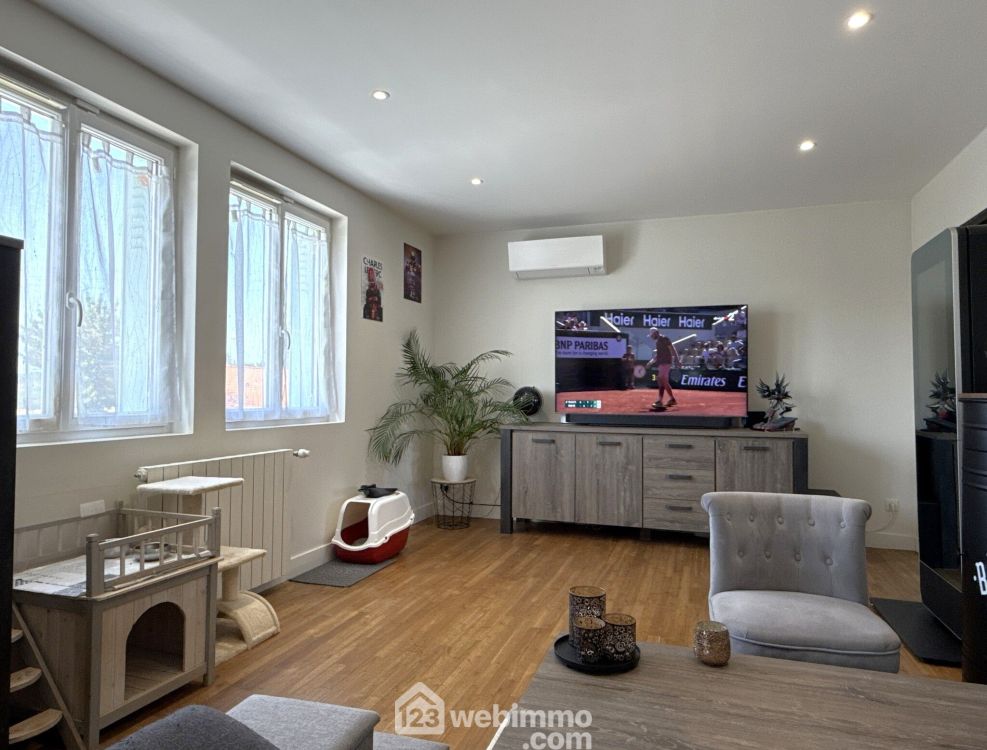 Photo 9 - Migné-Auxances 86440 à Migné-Auxances