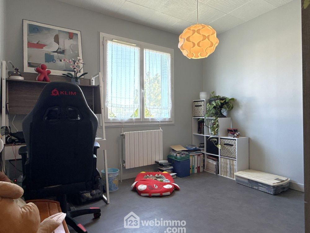 Photo 11 - Migné-Auxances 86440 à Migné-Auxances