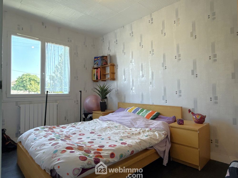 Photo 12 - Migné-Auxances 86440 à Migné-Auxances