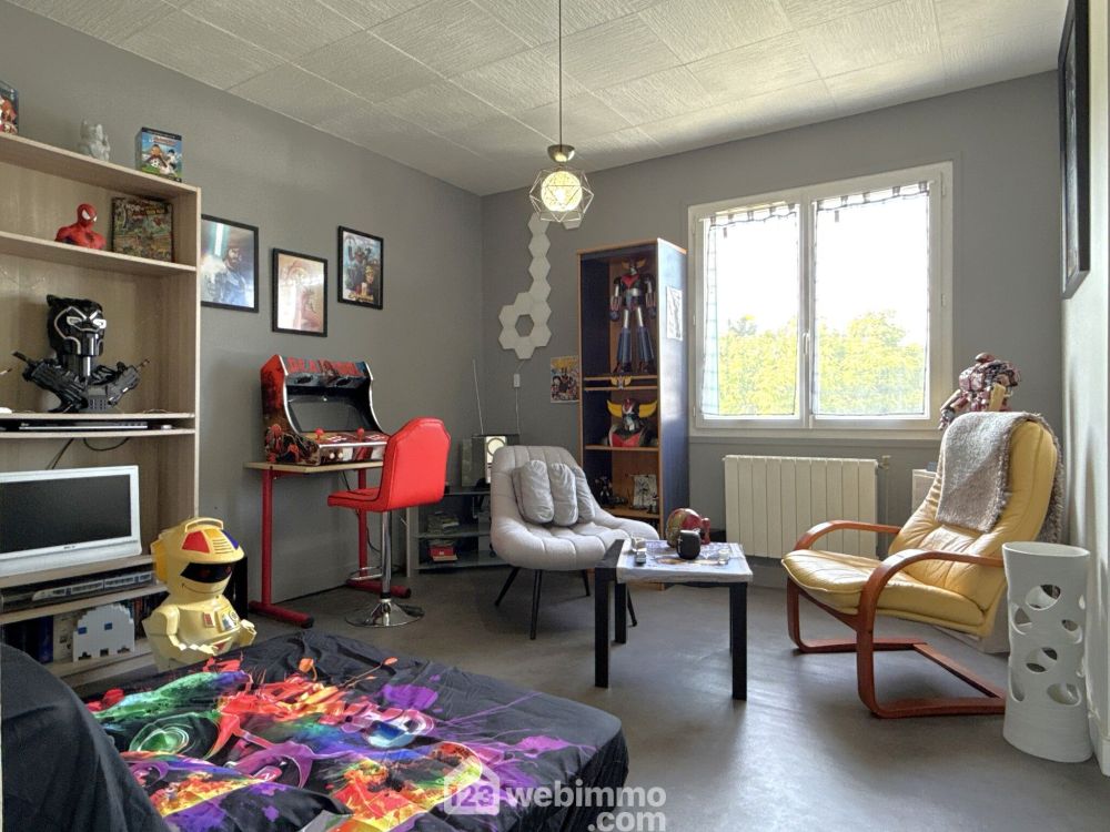 Photo 13 - Migné-Auxances 86440 à Migné-Auxances