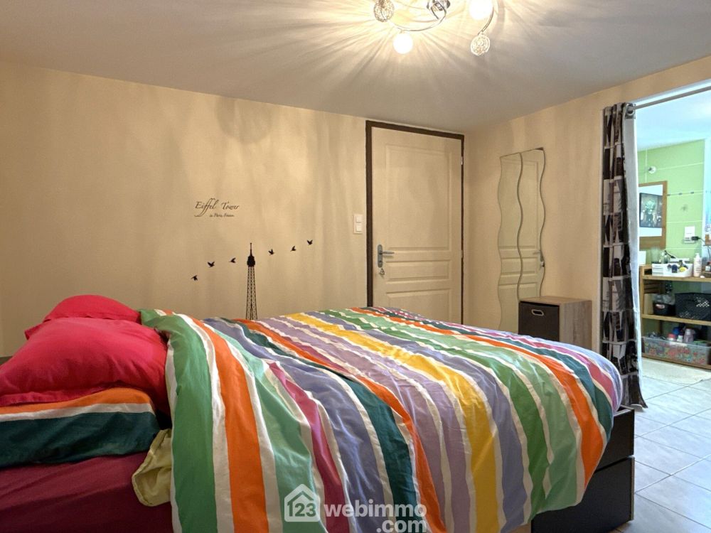 Photo 16 - Migné-Auxances 86440 à Migné-Auxances