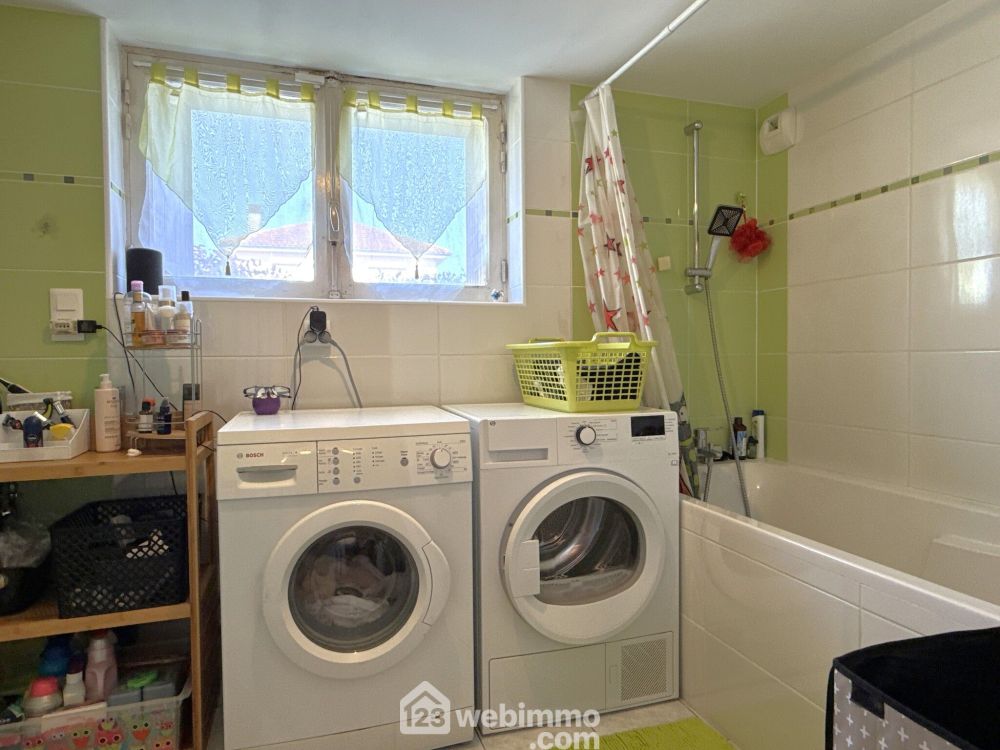 Photo 17 - Migné-Auxances 86440 à Migné-Auxances