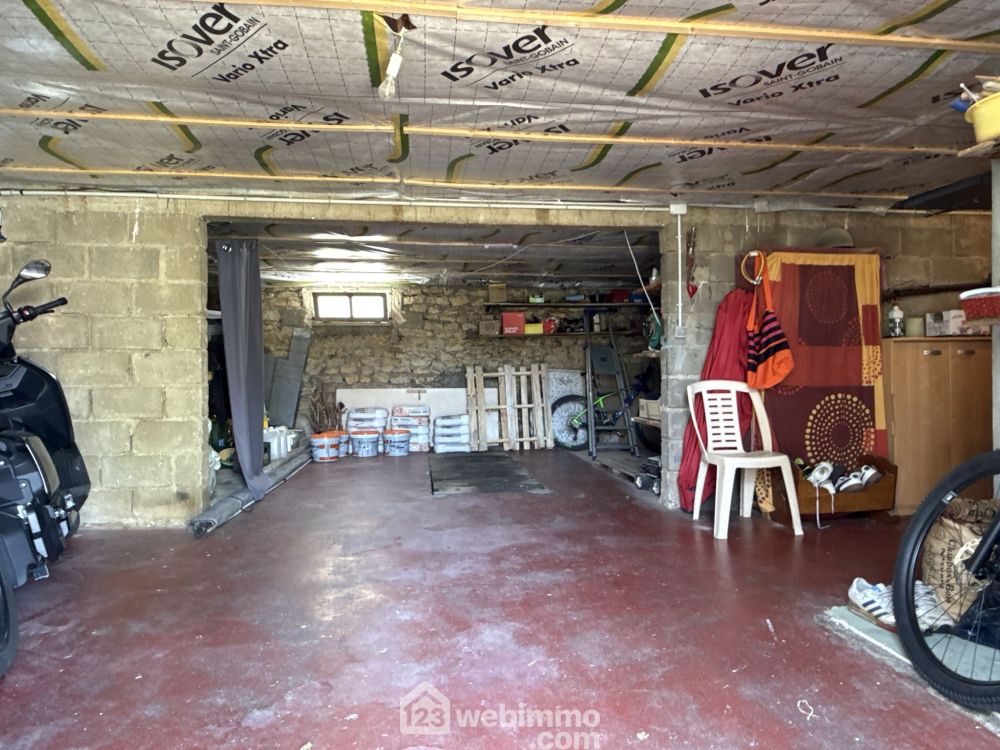 Photo 19 - Migné-Auxances 86440 à Migné-Auxances