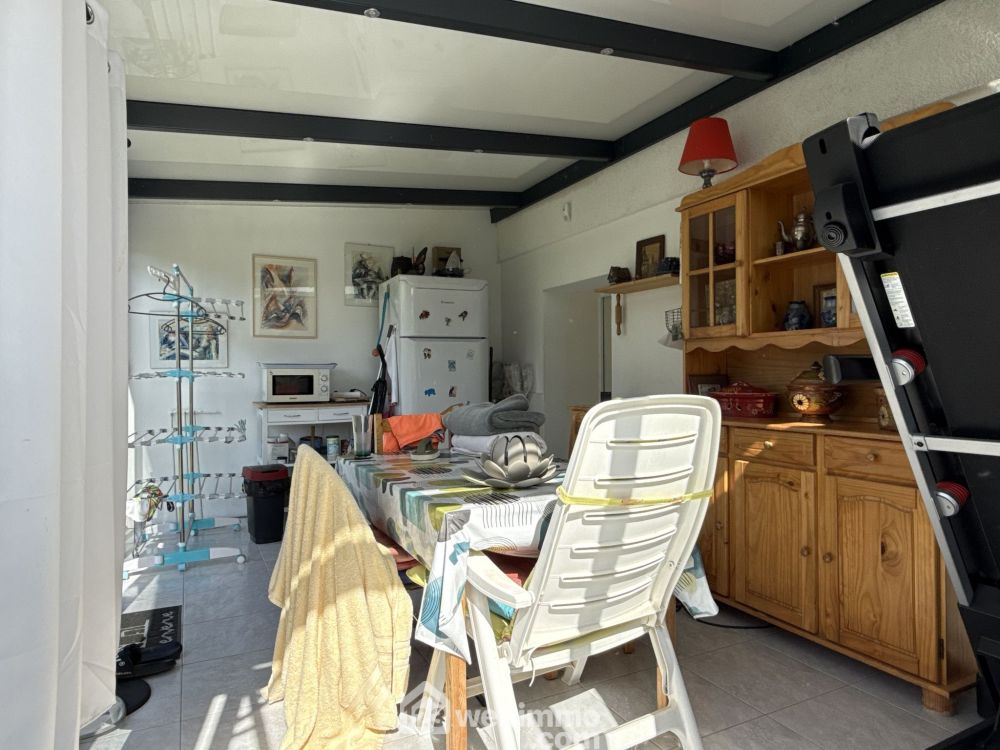 Photo 18 - Migné-Auxances 86440 à Migné-Auxances