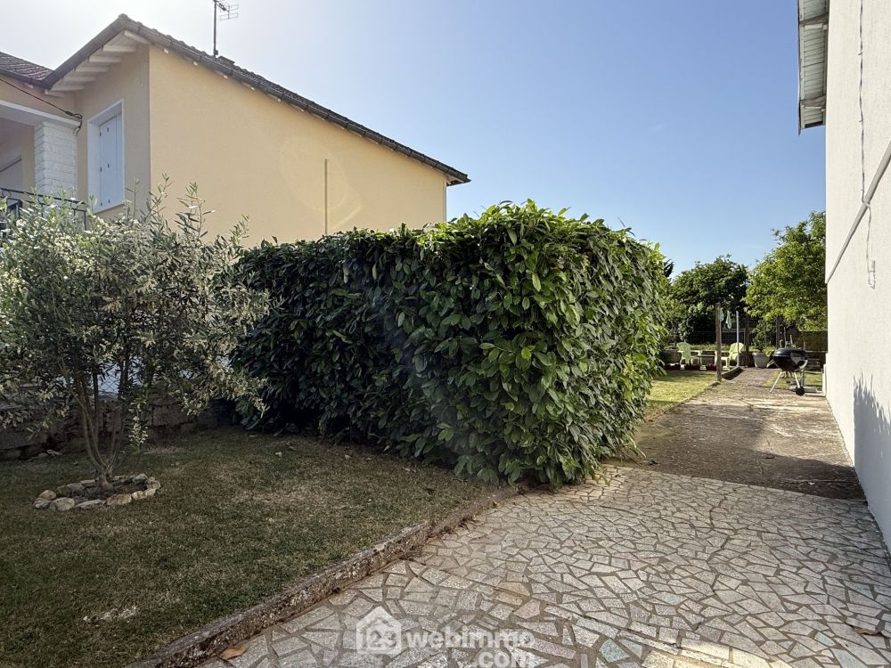 Photo 23 - Migné-Auxances 86440 à Migné-Auxances