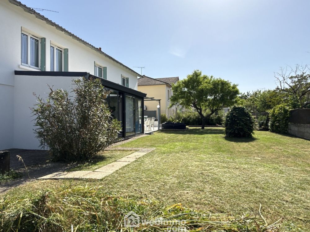 Photo 21 - Migné-Auxances 86440 à Migné-Auxances