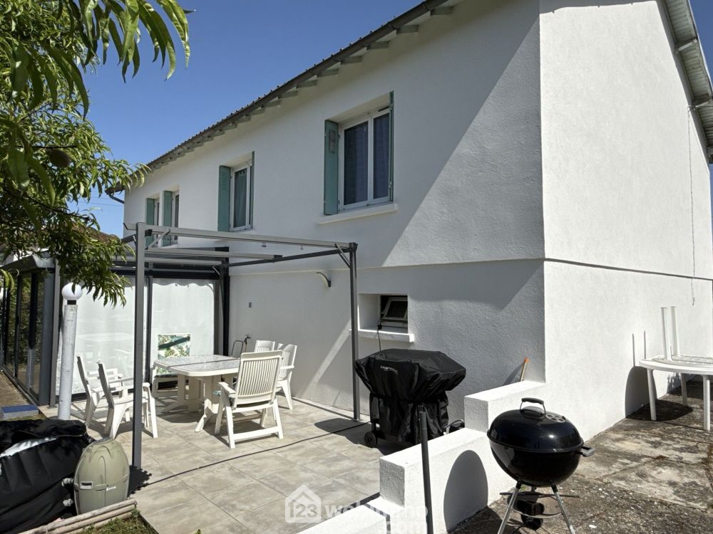 Photo 20 - Migné-Auxances 86440 à Migné-Auxances