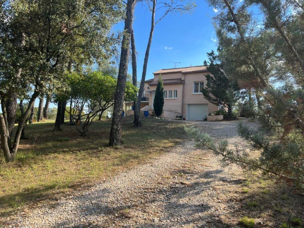 Photo 4 - Saint-Clément-de-Rivière 34980 à Saint-Clément-de-Rivière