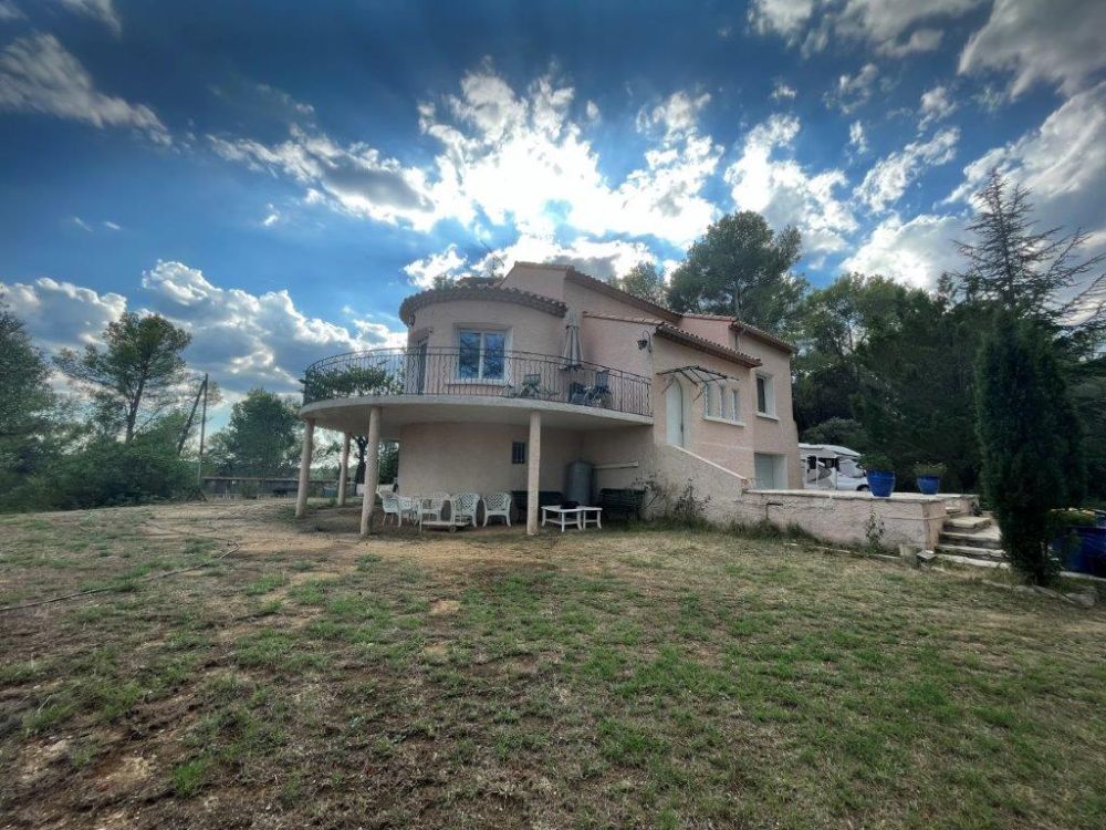 Photo 2 - Saint-Clément-de-Rivière 34980 à Saint-Clément-de-Rivière