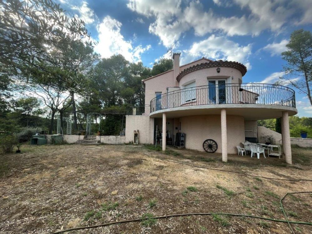 Photo 27 - Saint-Clément-de-Rivière 34980 à Saint-Clément-de-Rivière