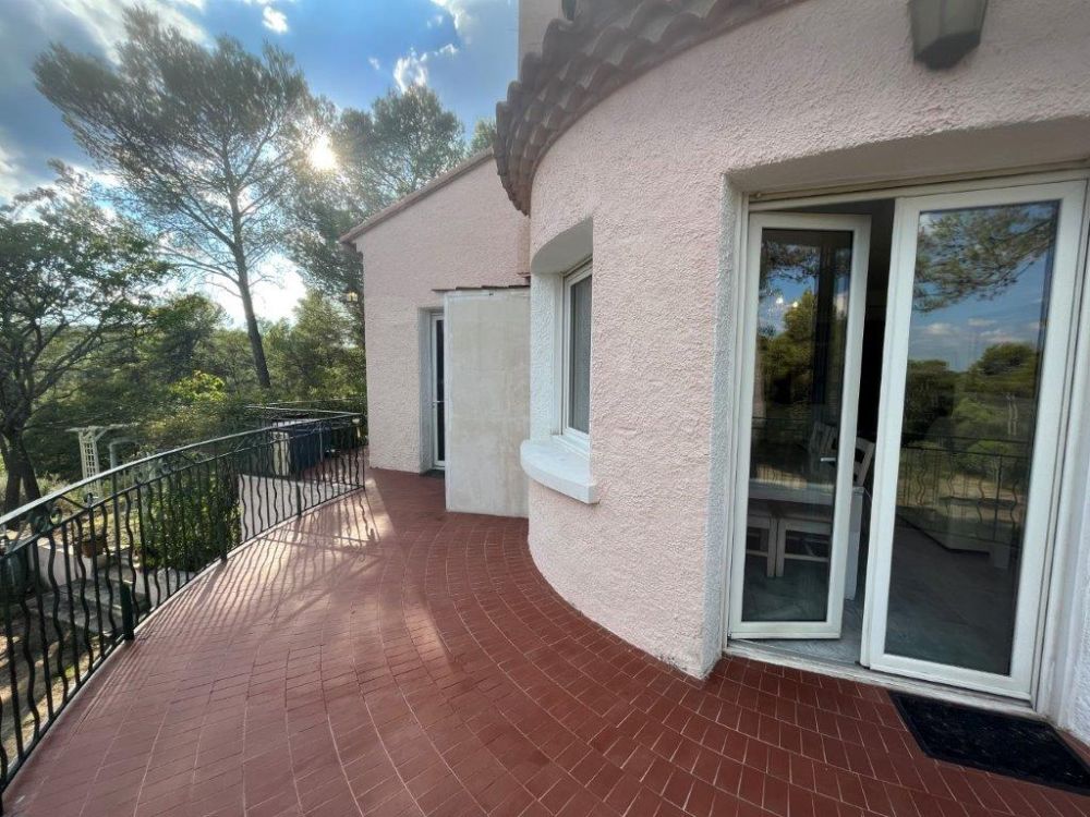 Photo 54 - Saint-Clément-de-Rivière 34980 à Saint-Clément-de-Rivière