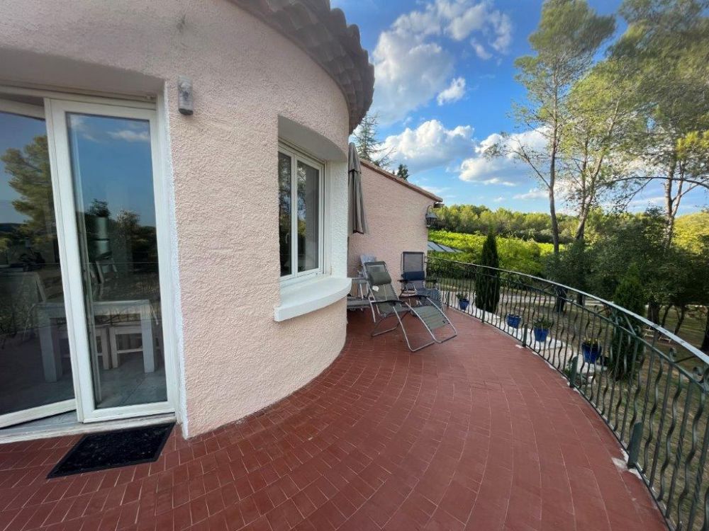 Photo 55 - Saint-Clément-de-Rivière 34980 à Saint-Clément-de-Rivière