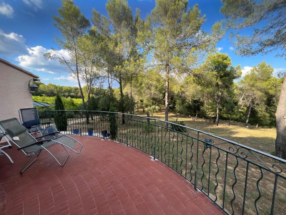 Photo 58 - Saint-Clément-de-Rivière 34980 à Saint-Clément-de-Rivière