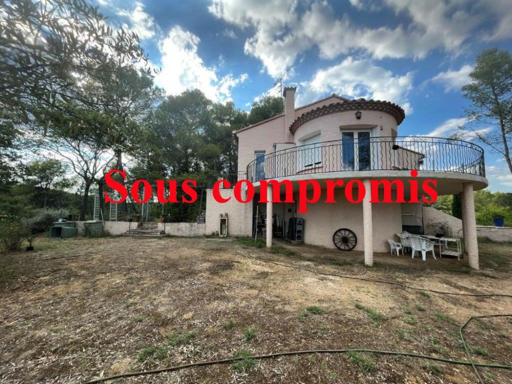 Photo 1 - Saint-Clément-de-Rivière 34980 à Saint-Clément-de-Rivière