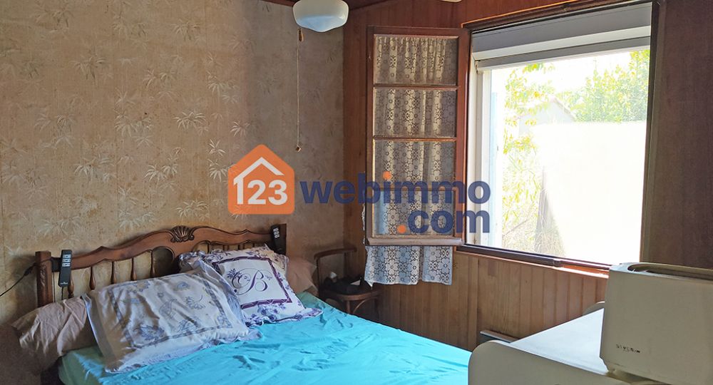 Photo 12 - Saintes-Maries-de-la-Mer 13460 à Saintes-Maries-de-la-Mer