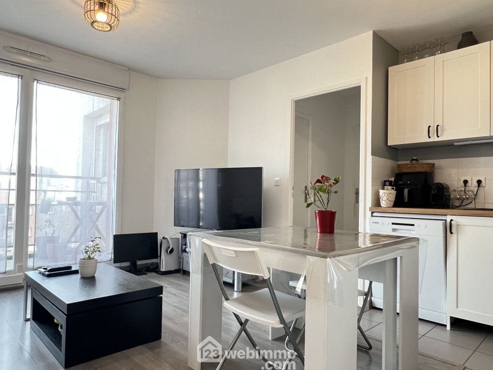 Photo 9 - Vitry-Sur-Seine 94400 à Vitry-Sur-Seine