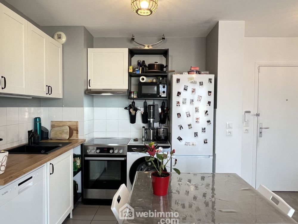 Photo 7 - Vitry-Sur-Seine 94400 à Vitry-Sur-Seine