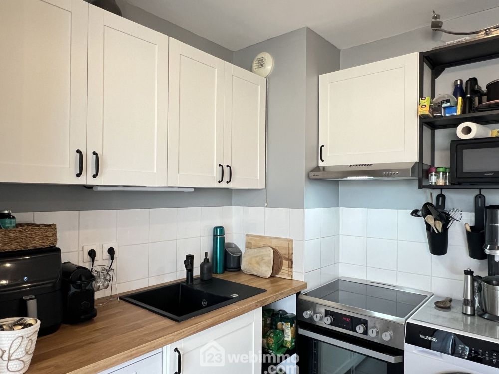 Photo 8 - Vitry-Sur-Seine 94400 à Vitry-Sur-Seine