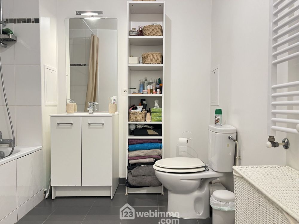 Photo 10 - Vitry-Sur-Seine 94400 à Vitry-Sur-Seine