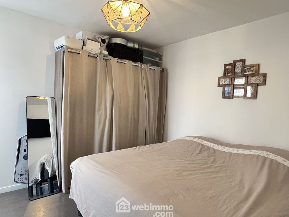 Photo 12 - Vitry-Sur-Seine 94400 à Vitry-Sur-Seine