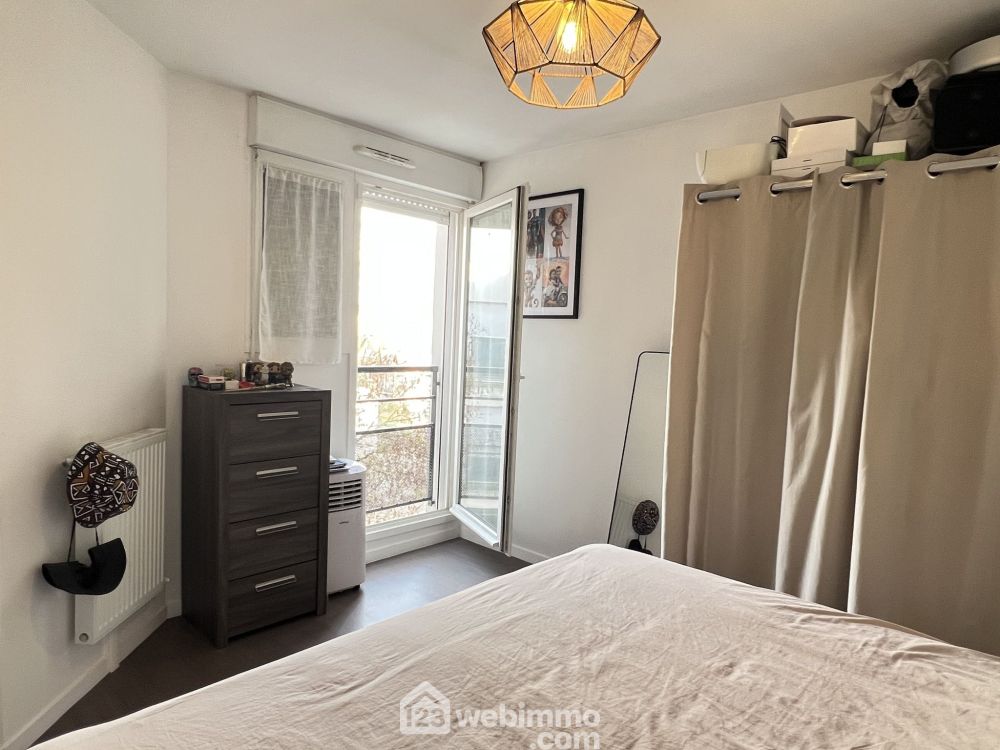 Photo 13 - Vitry-Sur-Seine 94400 à Vitry-Sur-Seine